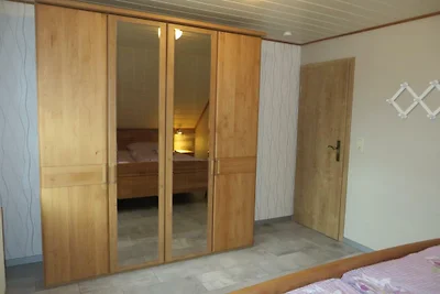 apartman za odmor Obiteljski odmor Dornum