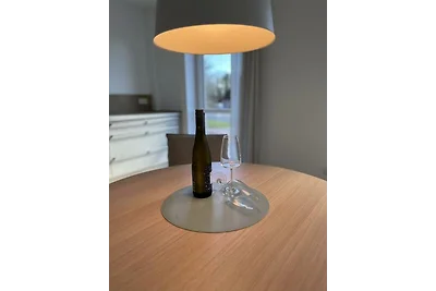 Ferienwohnung Friesenherz