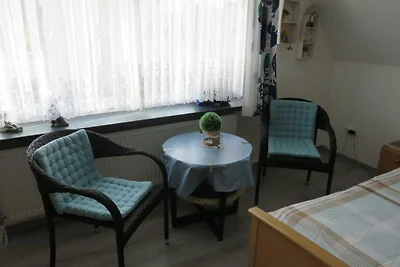 Appartamento Vacanza con famiglia Dornum