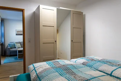 Apartament Dla rodzin Weißenstadt