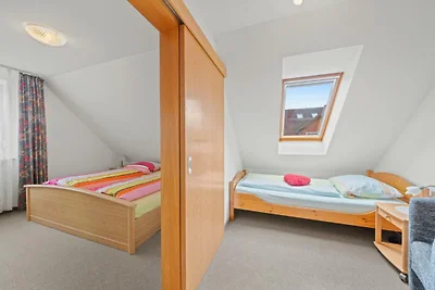 Casa vacanze Vacanza di relax Norddeich