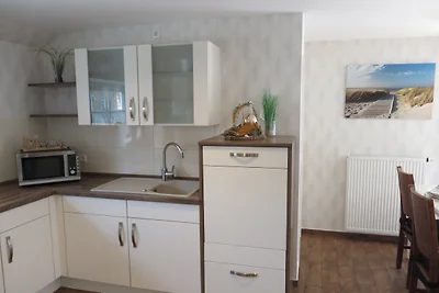 Landhaus Lüttje Nüst