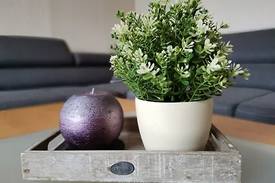 Ferienglück Gornsdorf