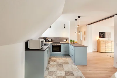 Ferienwohnung im Gottesgarten