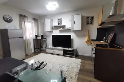 Vakantieappartement Gezinsvakantie Bad Berleburg