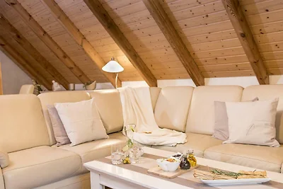 Dat Reithuus Haus Victorbur