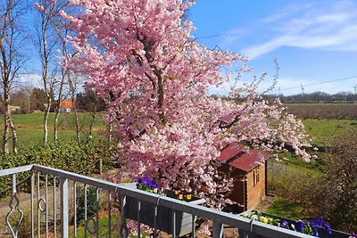 Vakantieappartement Gezinsvakantie Holtriem
