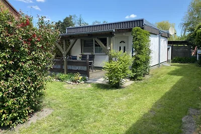 Vakantiehuis Ontspannende vakantie Verchen