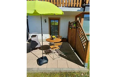 Vakantieappartement Gezinsvakantie Bobingen