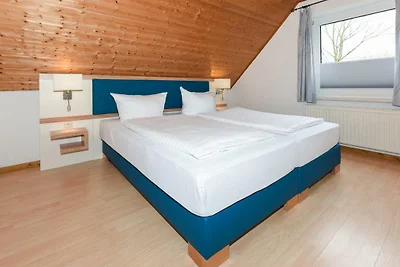 Haus Hafeneck FeWo Deichblick