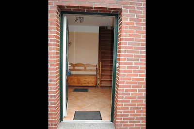 Domek letniskowy Urlop wypoczynkowy Dornum