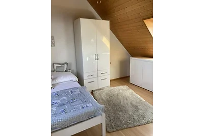 Appartamento Vacanza con famiglia Tettnang