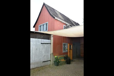 Ferienwohnung Romantique