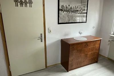 apartman za odmor Obiteljski odmor Philippsburg