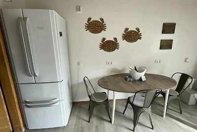 Vakantieappartement Gezinsvakantie Philippsburg