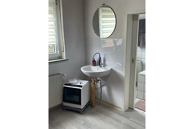 apartman za odmor Obiteljski odmor Philippsburg