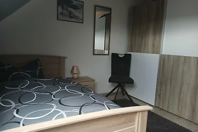 Ferienwohnung Grünauer