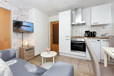 Vakantieappartement Gezinsvakantie Esens