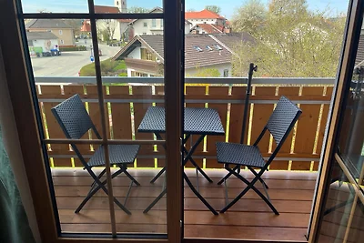 Vakantieappartement Gezinsvakantie Bobingen