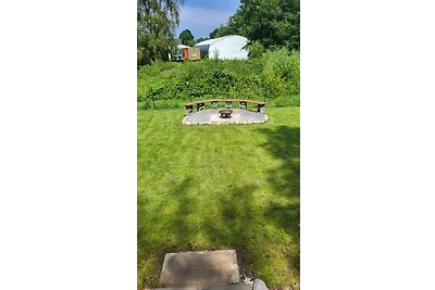 Vakantiehuis Ontspannende vakantie Blekendorf