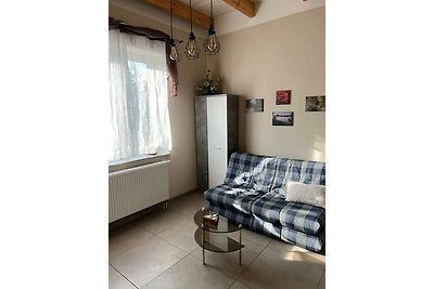 Vakantieappartement Gezinsvakantie Havelland