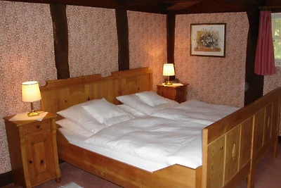 Bauern-Speicher Anno 1606
