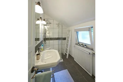 Ferienhaus Schipperhus Krummhörn