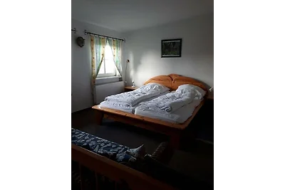 apartman za odmor Obiteljski odmor Zinnowitz