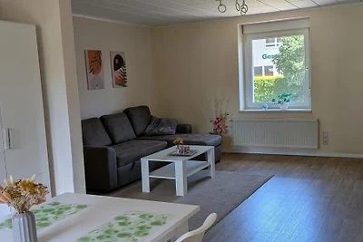 Grosszügige Ferienwohnung See