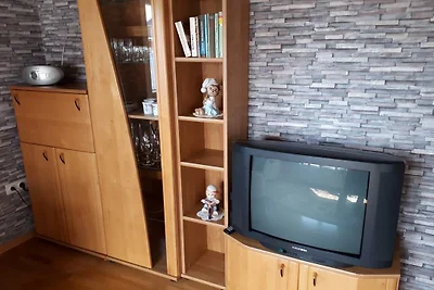 apartman za odmor Obiteljski odmor Holtriem