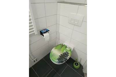 Ferienhaus Schwedt
