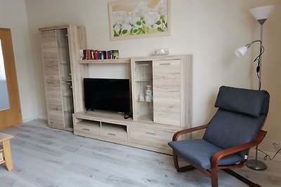 Vakantieappartement Gezinsvakantie Gornsdorf