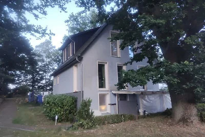 Ferienwohnung am Ahlberg