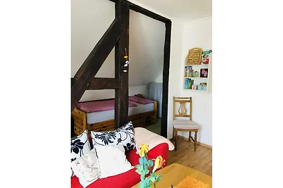 Vakantieappartement Gezinsvakantie Neukloster