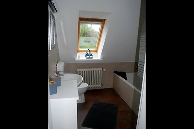 Ferienwohnung Heda