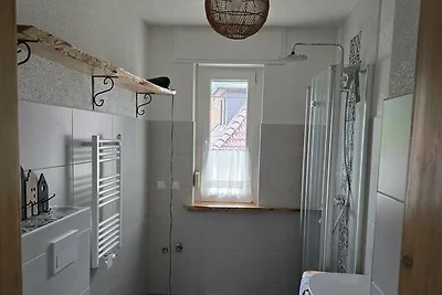 Ferienwohnung HappyNest