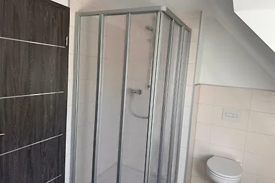 Vakantieappartement Gezinsvakantie Zeitz