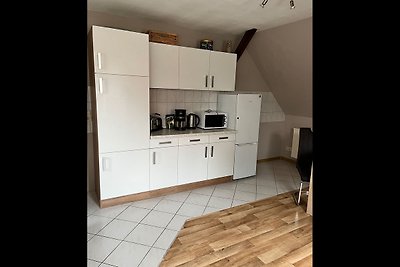 Vakantieappartement Gezinsvakantie Anhalt-Wittenberg