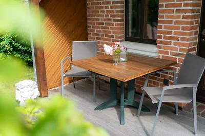 Vakantieappartement Gezinsvakantie Utarp