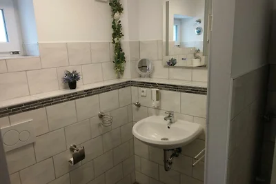 Ferienwohnung am Ahlberg