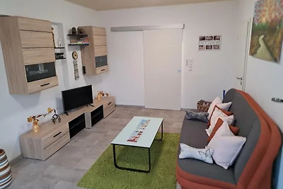 Appartamento Vacanza con famiglia Neumagen-Dhron