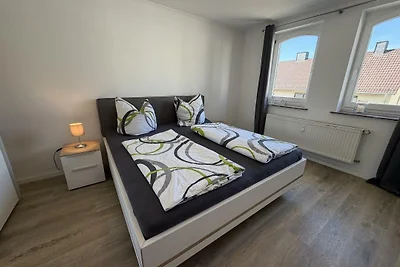 Vakantieappartement Gezinsvakantie Weilburg