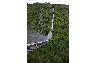 Vakantieappartement Gezinsvakantie Idar-Oberstein