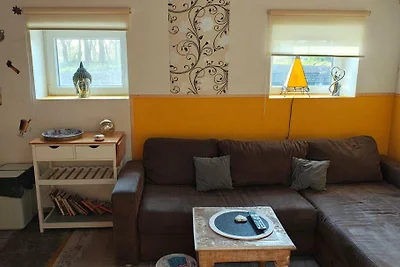 Vakantieappartement Gezinsvakantie Aurich