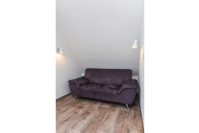 Haus zum Seehund FeWo Seehund 2