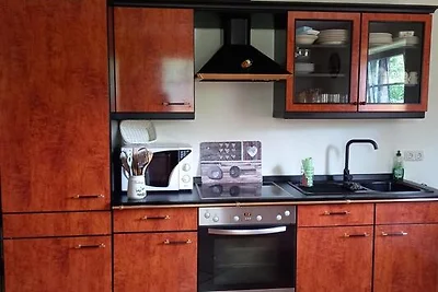 Apartament Dla rodzin Ahlbeck