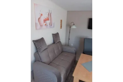 Ferienhaus am Saaler Bodden