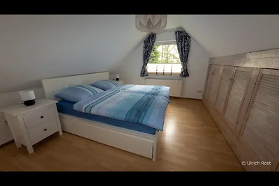 5 Sterne Ferienhaus