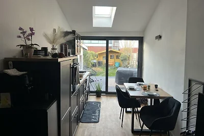 Dat Lütt Hüs Tönning