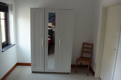 Vakantieappartement Gezinsvakantie Kümmernitztal